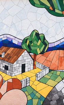 Disciplina Pintura Mural